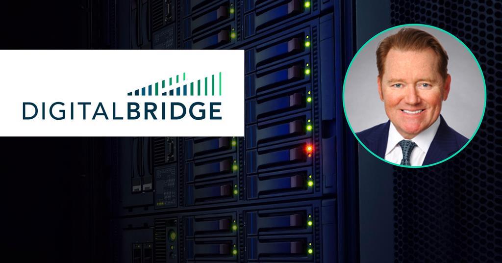 DigitalBridge sees ‘pretty hot’ multiples driving more infra investor M