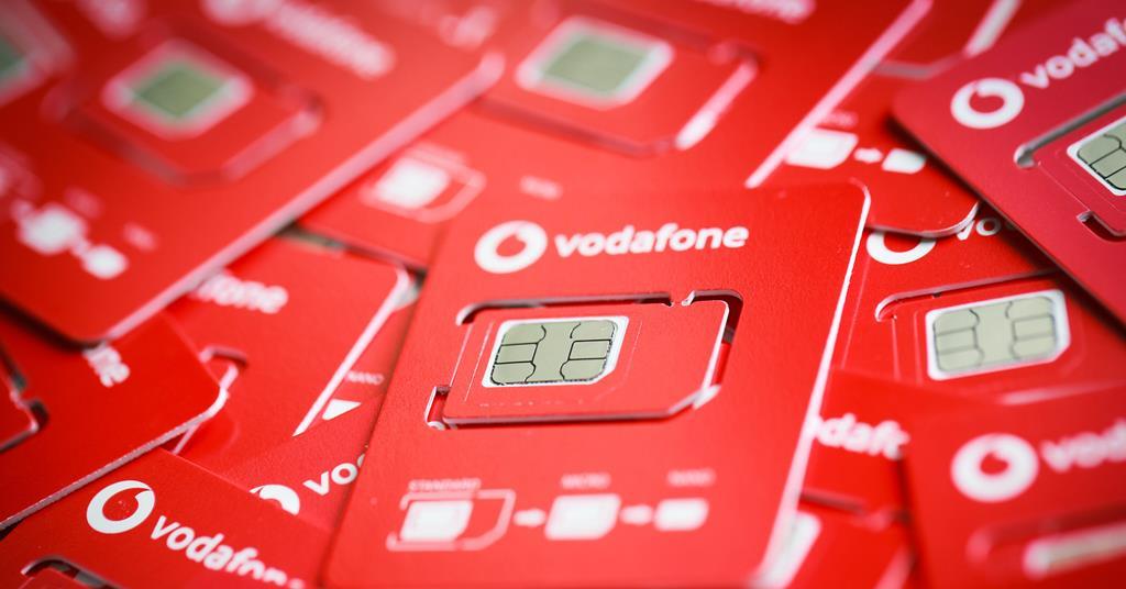 E& expansion rumours encroach on Vodafone turf