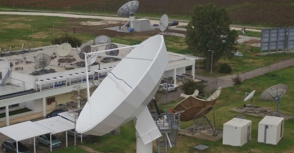Ote Satellite Router OTE expands satellite infra ties with USA’s Globalstar | Partnerships ...
