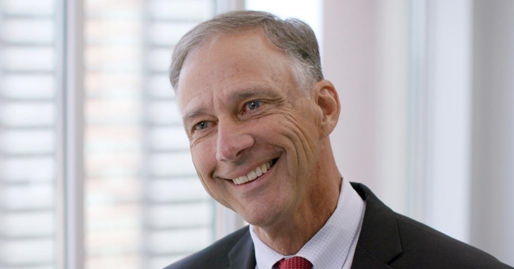 American Tower’s departing CEO talks up 5G, data centres, and AI