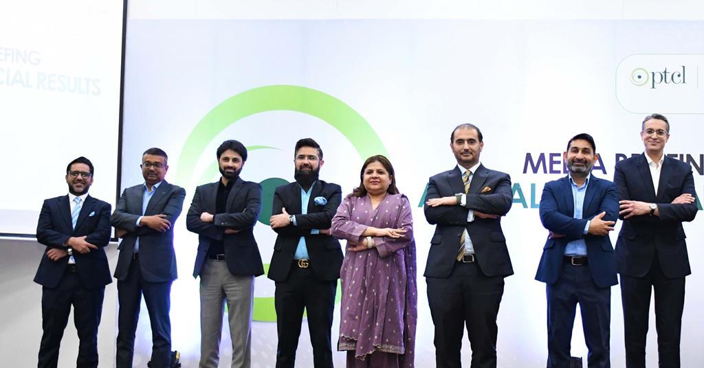 Pakistan’s PTCL partners with Vodafone on IoT | Partnerships ...
