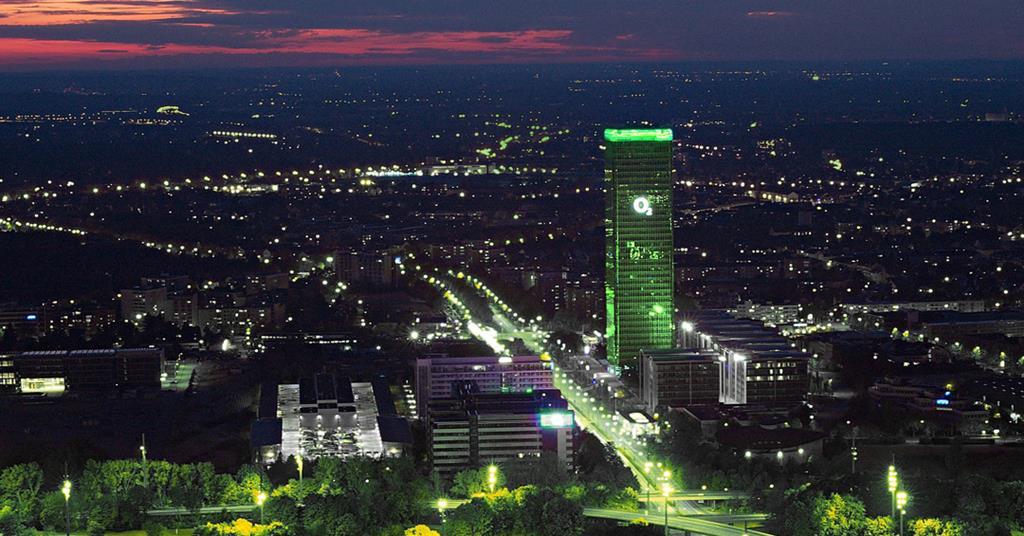 O2 Germany Dial Up O2 Germany links with Nokia for 5G campus network | Premium ...