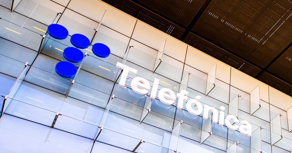 Infra is back: Telefónica re-acquires Spanish microwave assets
