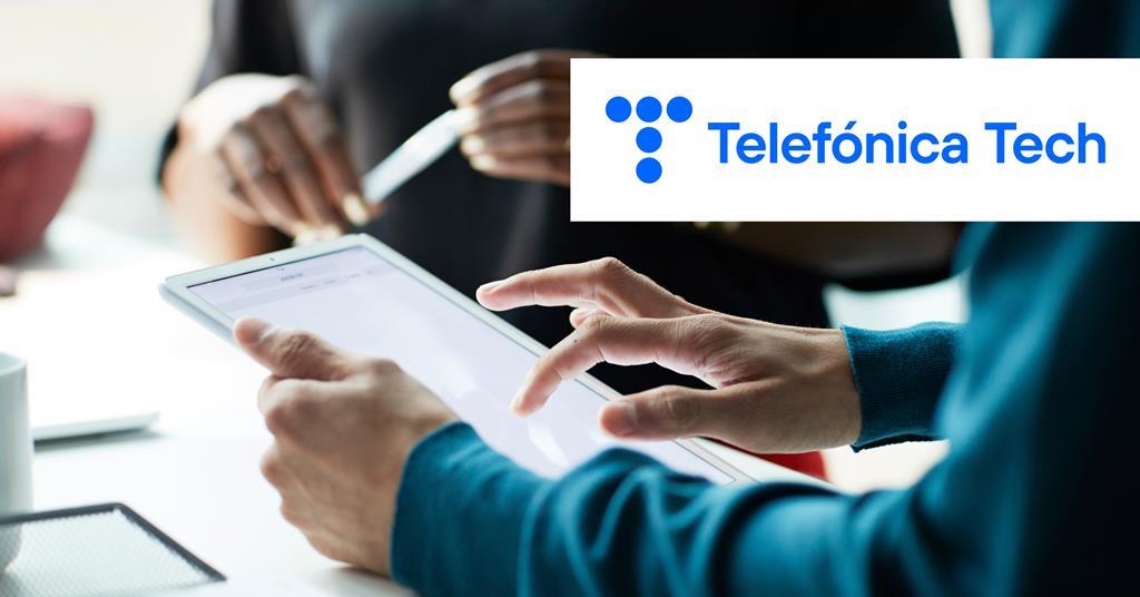 Telefónica Tech