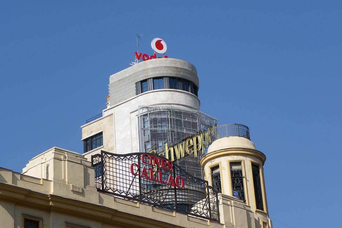 Vodafone Spain joins 5G party with 15city launch Network