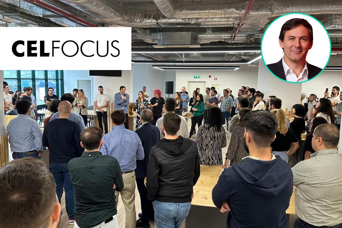 25 years in the making: Celfocus primed for telco AI era | Operations ...