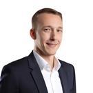 Marc Seidemann, Chief Data Officer, Tallence