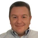 Steffen Krippner, Senior Manager for OSS Fulfilment, Vodafone.