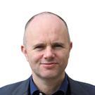 Patrick Byrden