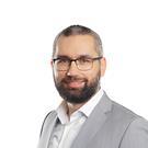 Amir Turalić, Chief Product Officer, ZIRA.