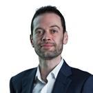 Adrian Baschnonga, EY Global Technology, Media & Entertainment and Telecommunications (TMT) Lead Analyst