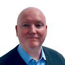Robert Purdy, Chief IT Officer