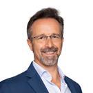 Fabio Cerone, General Manager for EMEA Telco at AWS,