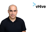 Tomer Daniel, Co-Founder and CTO, vHive