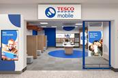 UK’s Tesco Mobile hits six million customer mark