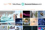 Deutsche Telekomwatch Analyst Report #146 - September 2025
