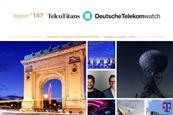 Deutsche Telekomwatch Analyst Report #147 - September – October 2025