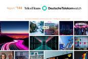 DeutscheTelekomwatch Report #144