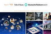 Deutsche Telekomwatch Analyst Report #155 - June-July 2026