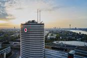 Vodafonewatch: Della Valle says job done at Vodafone ‘building site’
