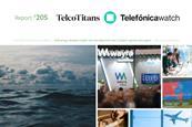 Telefónicawatch Analyst Report #205 – July 2026