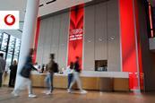 Q1 spend: Vodafone stays the course on capex total and mix