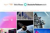 Deutsche Telekomwatch Analyst Report #150 - December 2025