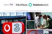Vodafonewatch Analyst Report #246 - May 2026