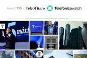 Telefónicawatch Analyst Report #195 - August 2025