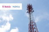 Nokia gains timely 5G/AI deal from T-Mobile