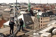Telia trims headcount as Europe leans on efficiency