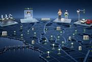 infra-nvidia roundup