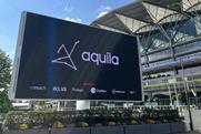 infra-tt-aquila launch