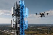 Digital twins for digital wins: US telcos scale use of drones for next-gen mobile infra modelling