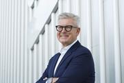 infra-borje ekholm ericsson