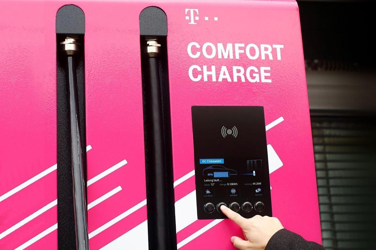 T-Systems amps up AMBIKA to tackle 'fragmented' EV charging