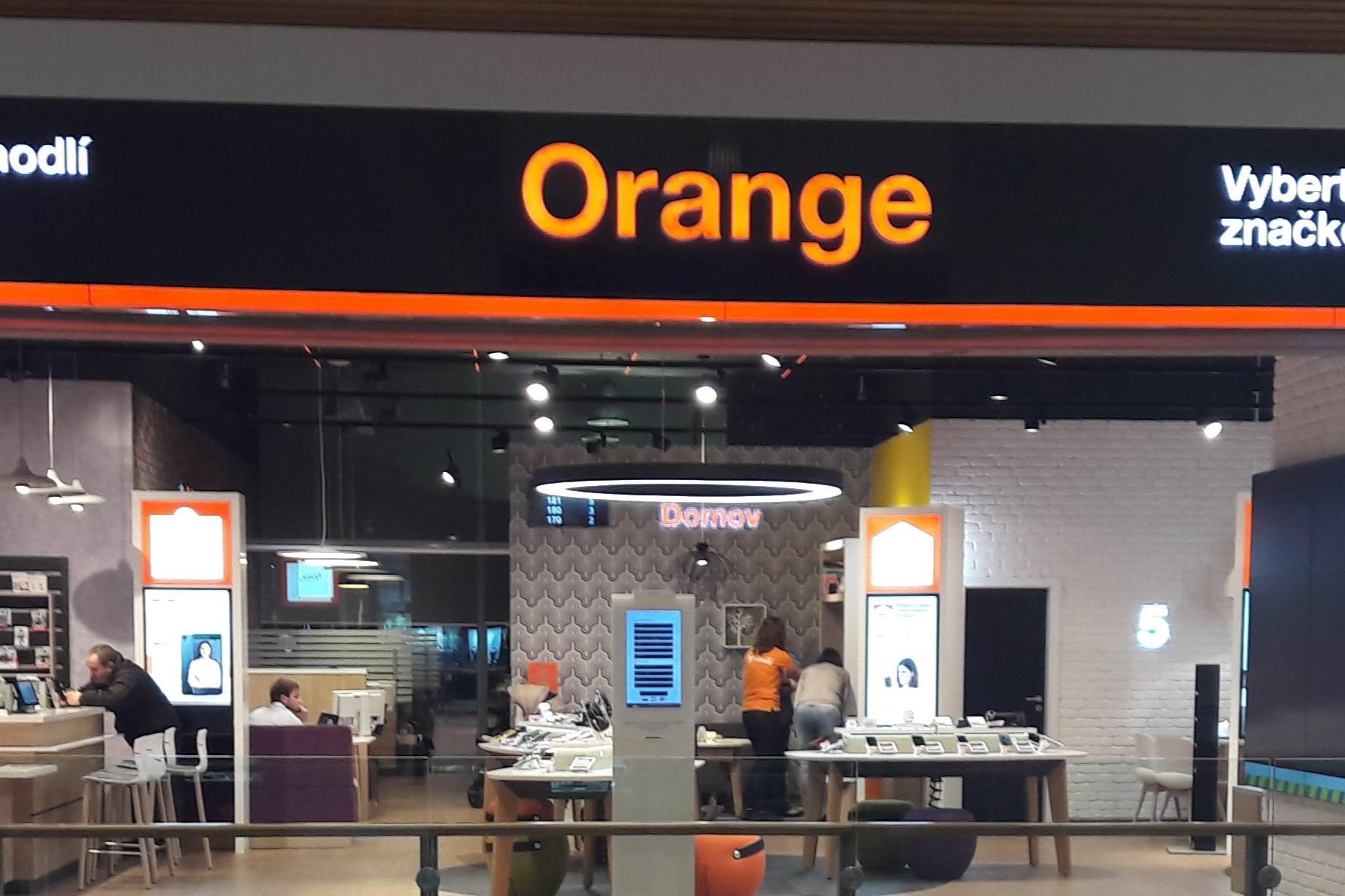 Orange seeks home advantage with new value added services and