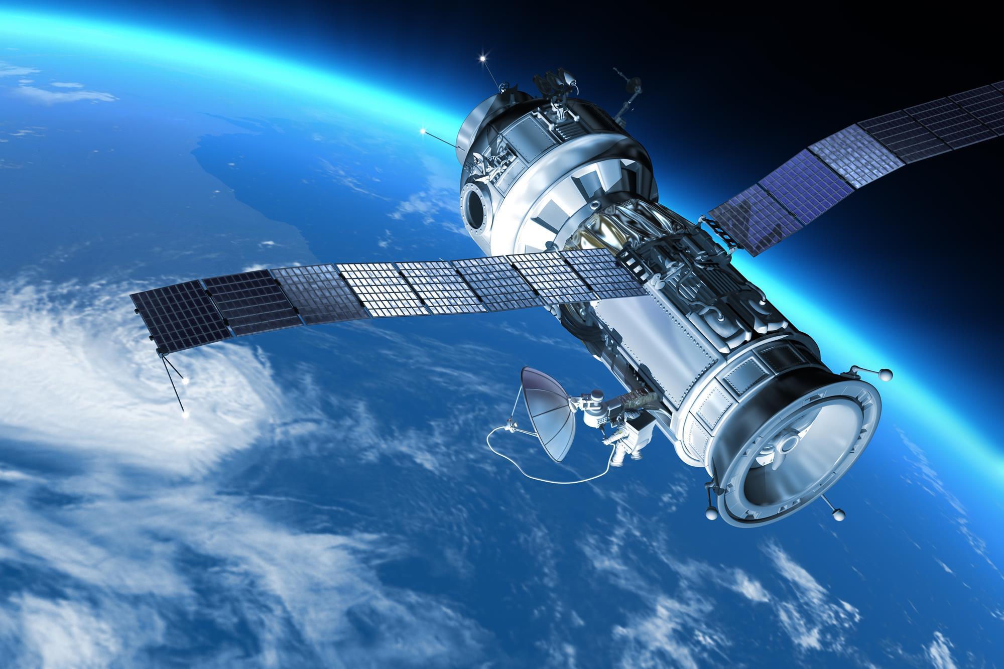 Vodafone launches LEO satellite trials in Turkey | Premium