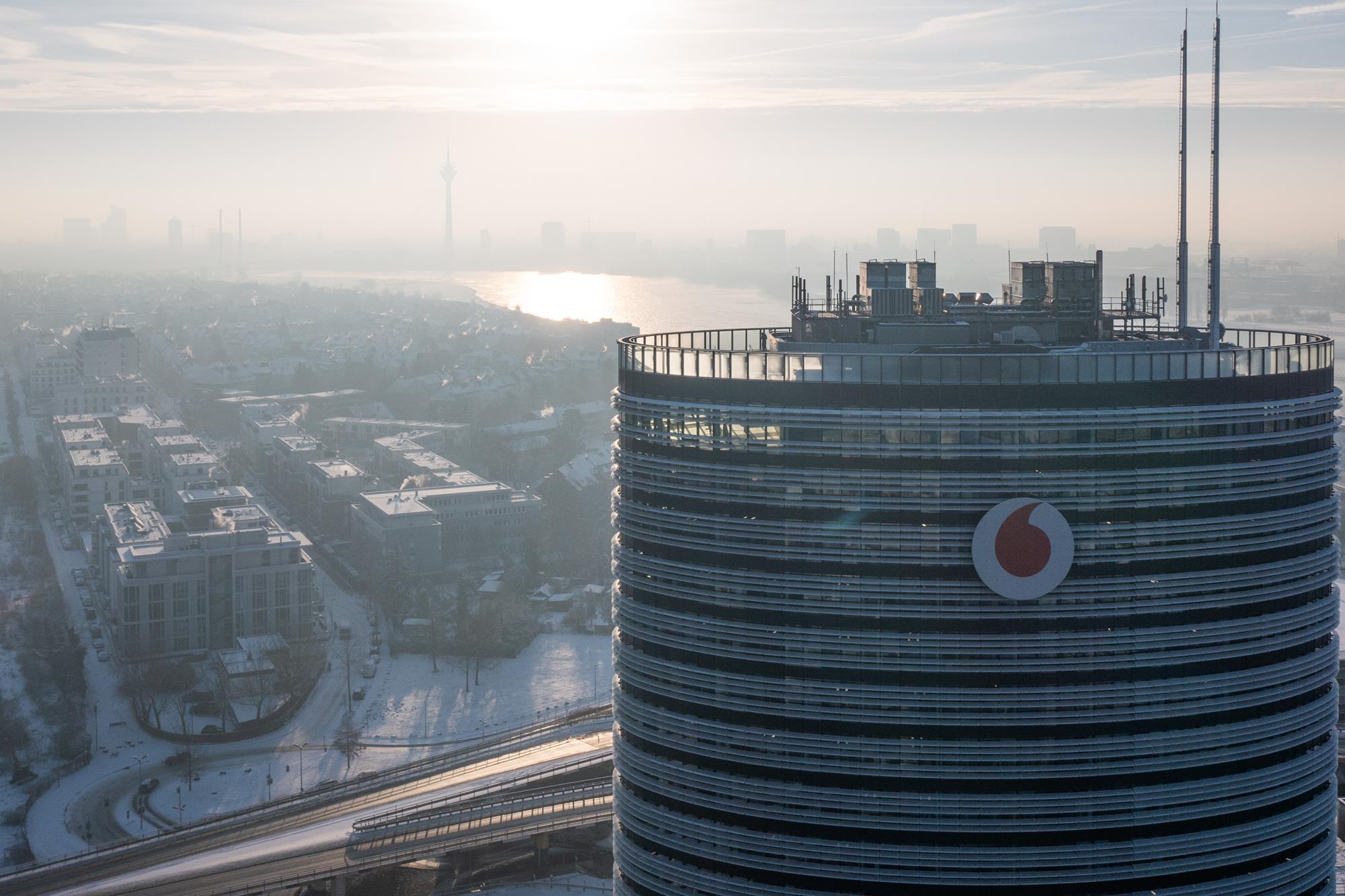 Vodafone Deutschland Offering GigaTV Plus Netflix From €4.99 – CYBER ERA:  Catalyzing the Digital Economy