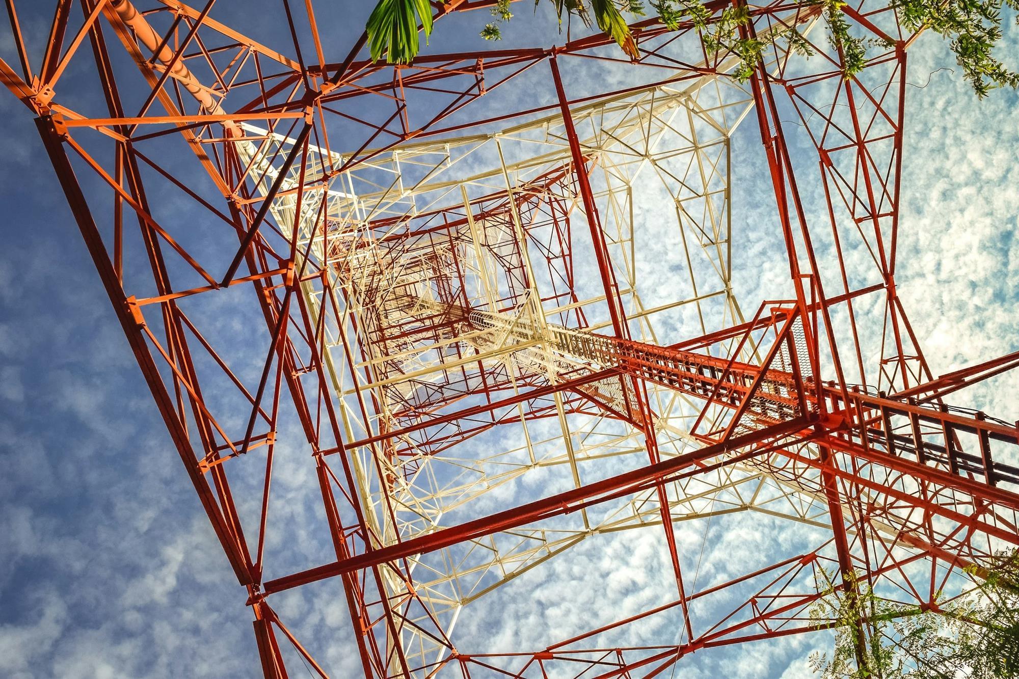 GIP said to seek reboot in India after completion of BlackRock mega-buy |  M&A | TelcoTitans.com