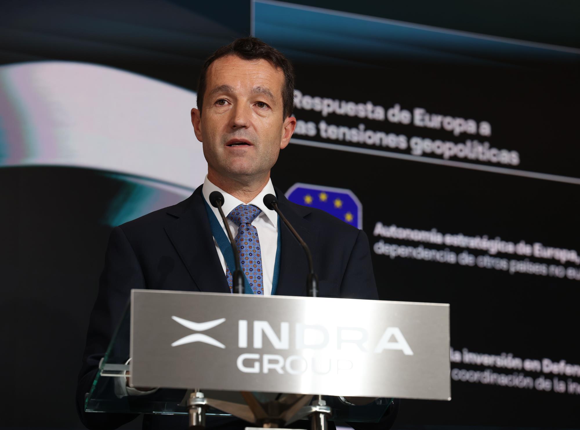 Spain’s Indra completes Hispasat buy, steps up billion-euro space mission