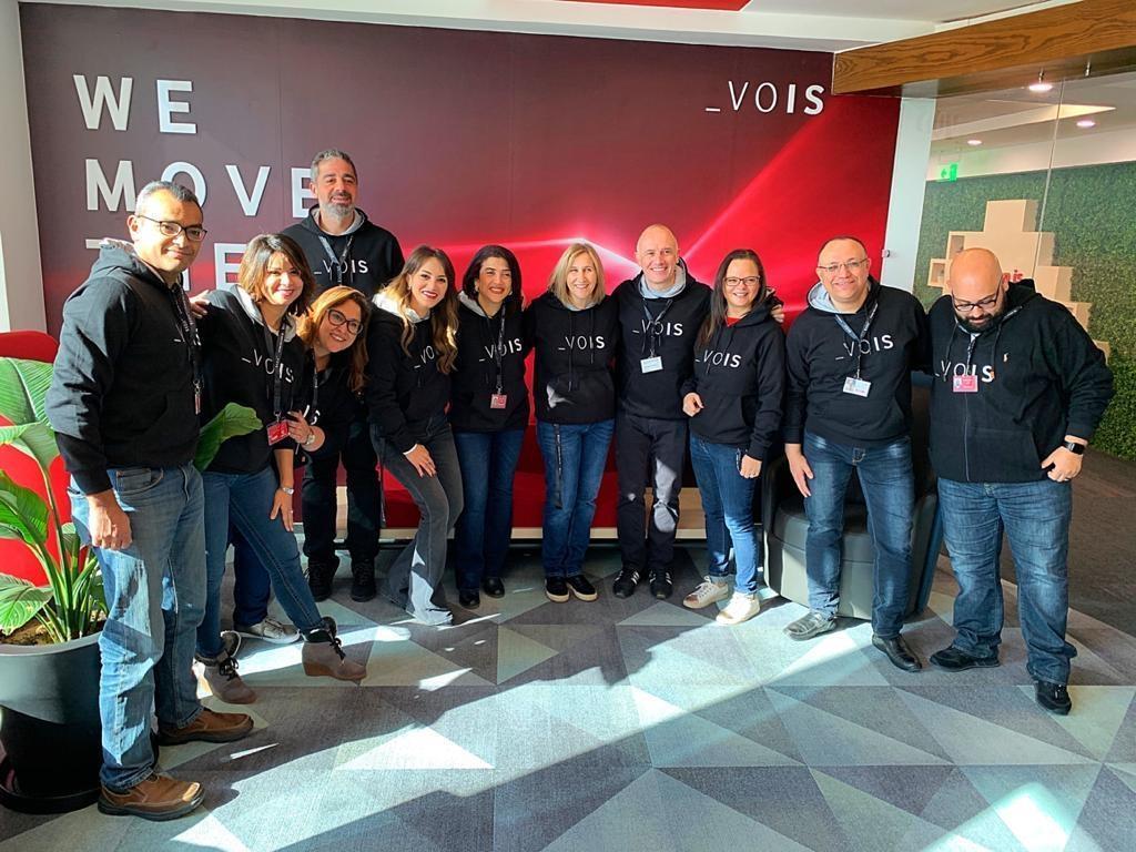Vodafone Shared Services Gets A Facelift For Digital Era Strategy Change Telcotitans Com