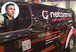 infra-cb25 jeremy chelot x netomnia van