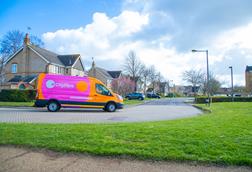 CityFibre looks to future as consumer uptake lags