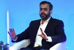 Orange’s Javaid instils hyperscaler ethos to scale B2B service sales