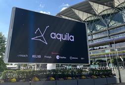 infra-tt-aquila launch