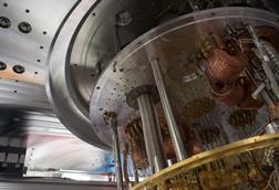 Vodafone’s R&D chief urges infraco action as quantum threat presents ‘new normal’