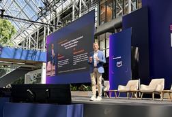 Agents of change: Orange CIO Vermeulen spells out risks and rewards of AI