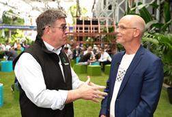 DTW Ignite 2026 Video Interview with TM Forum’s Guy Lupo