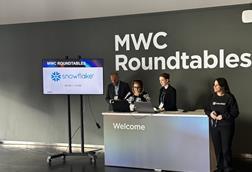 A Pragmatist’s Guide to Telco AI: BT and Zayo on getting the data right, winning fast, riding the wave